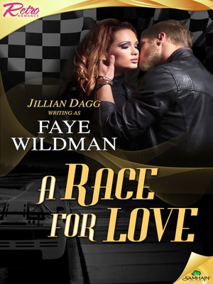 cover image of A Race for Love